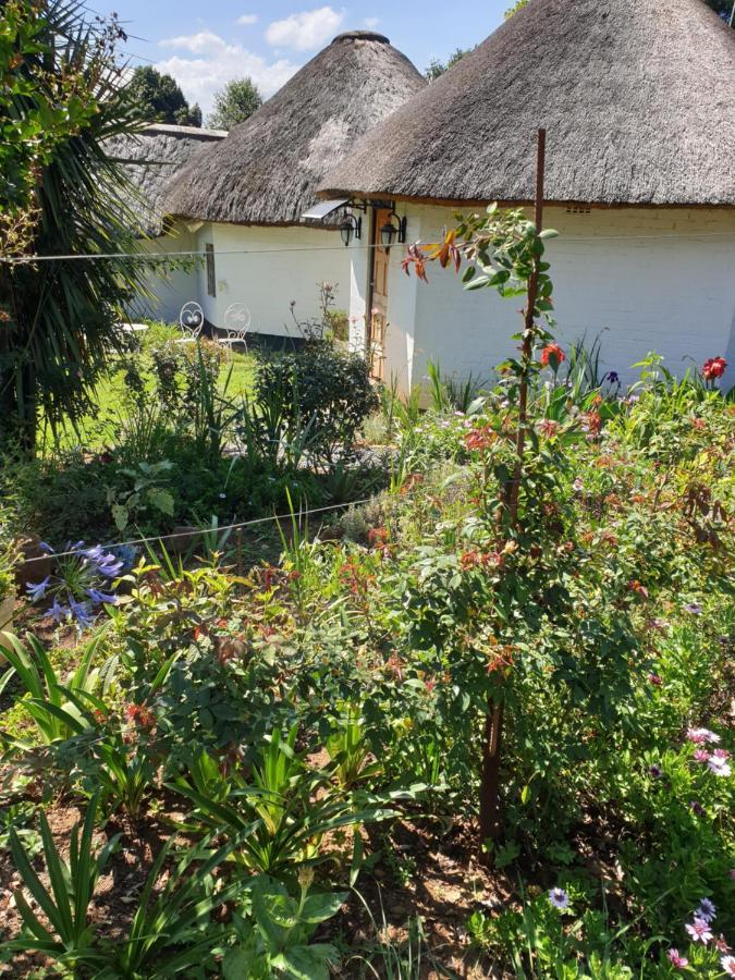 Piccadilly Farm Cottages Lions River Luaran gambar