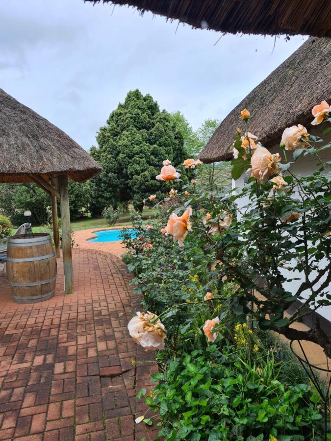 Piccadilly Farm Cottages Lions River Luaran gambar
