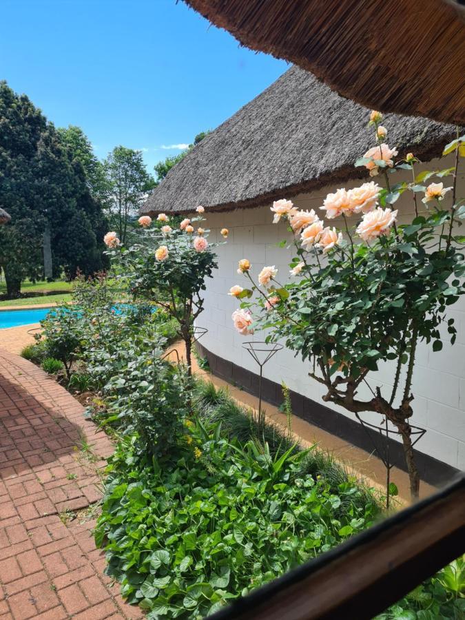Piccadilly Farm Cottages Lions River Luaran gambar