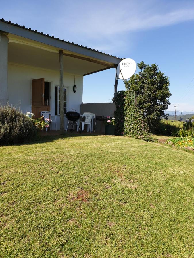 Piccadilly Farm Cottages Lions River Bilik gambar