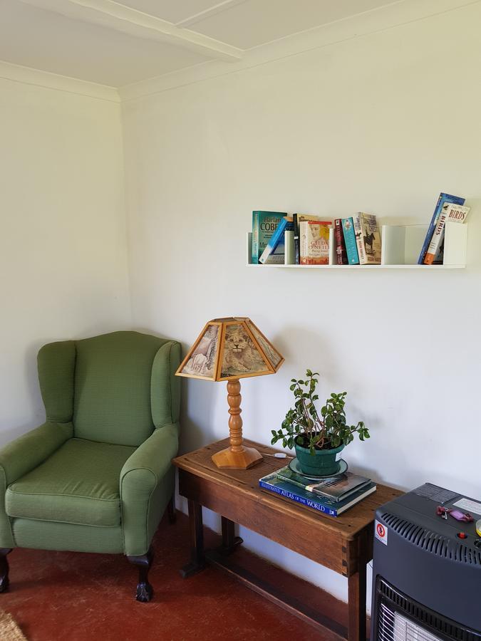 Piccadilly Farm Cottages Lions River Luaran gambar