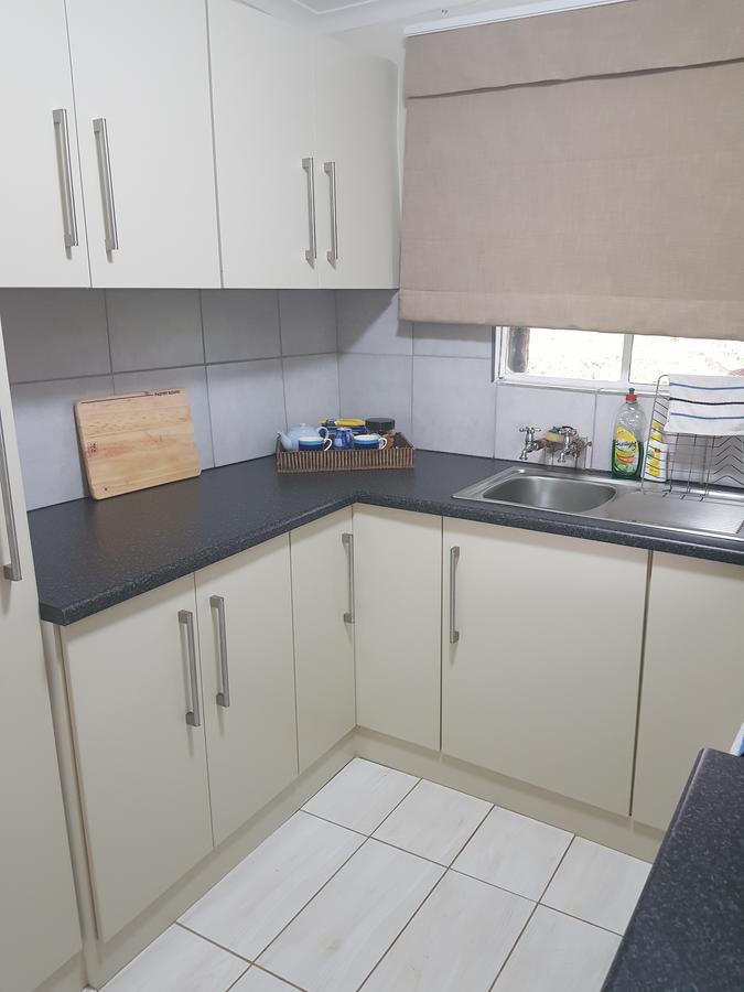 Piccadilly Farm Cottages Lions River Luaran gambar