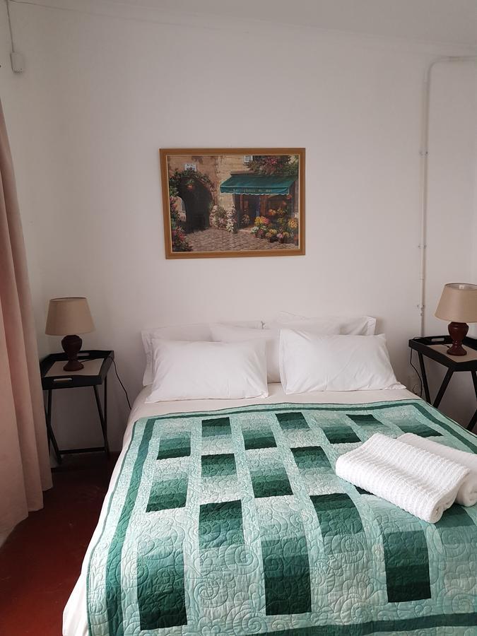 Piccadilly Farm Cottages Lions River Luaran gambar