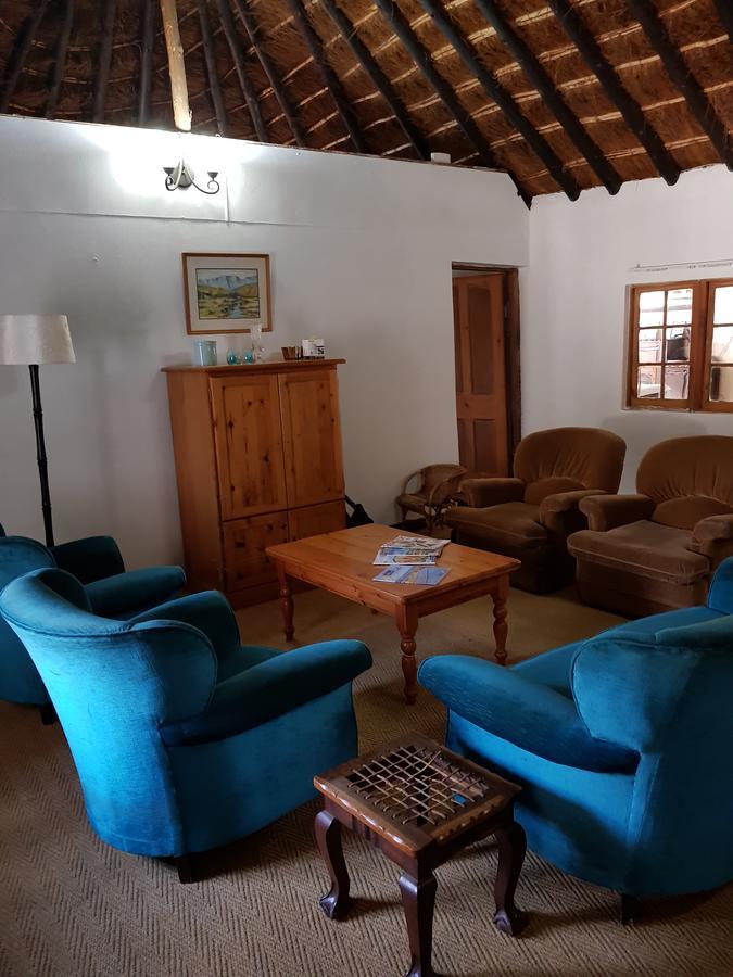 Piccadilly Farm Cottages Lions River Luaran gambar
