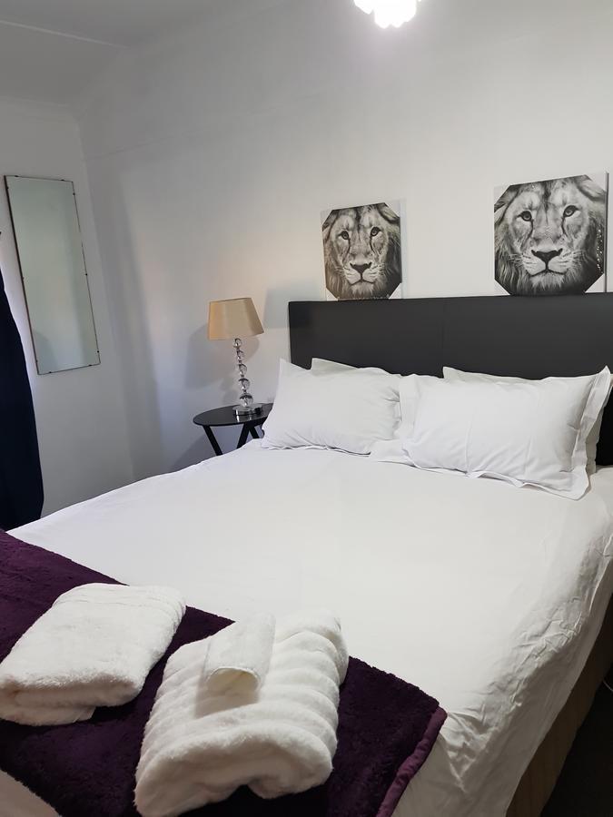 Piccadilly Farm Cottages Lions River Luaran gambar