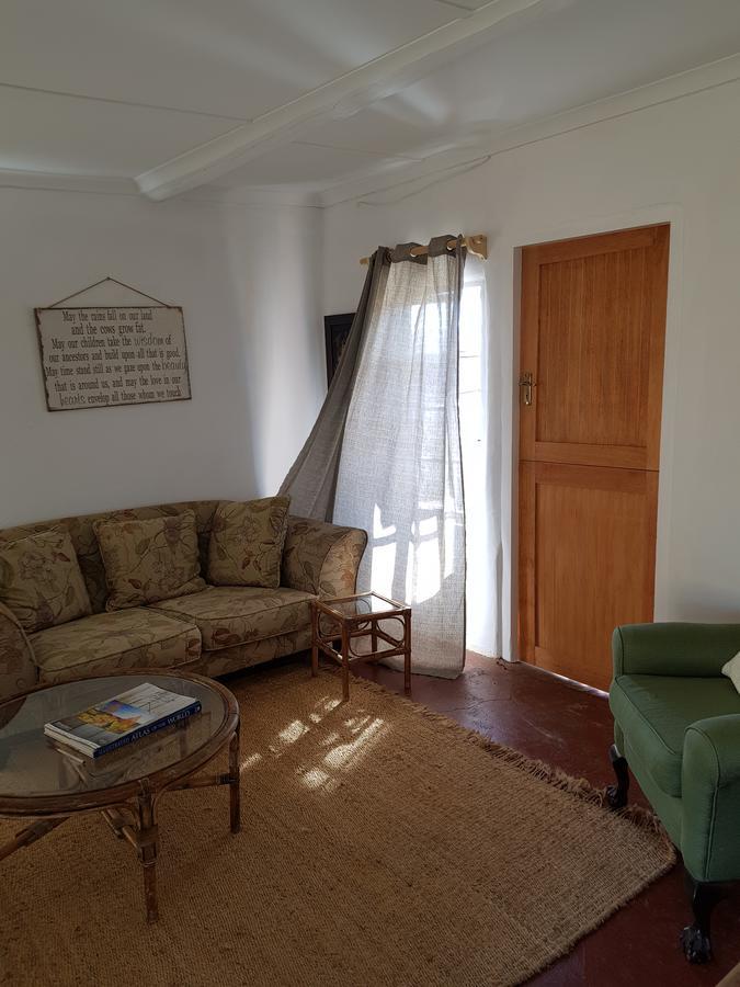 Piccadilly Farm Cottages Lions River Luaran gambar