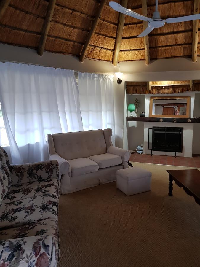 Piccadilly Farm Cottages Lions River Luaran gambar