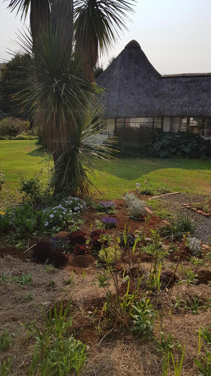 Piccadilly Farm Cottages Lions River Luaran gambar