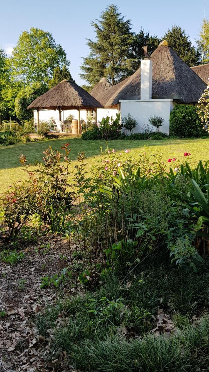 Piccadilly Farm Cottages Lions River Luaran gambar