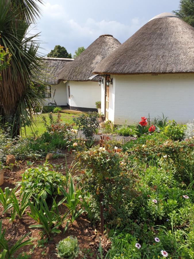 Piccadilly Farm Cottages Lions River Luaran gambar